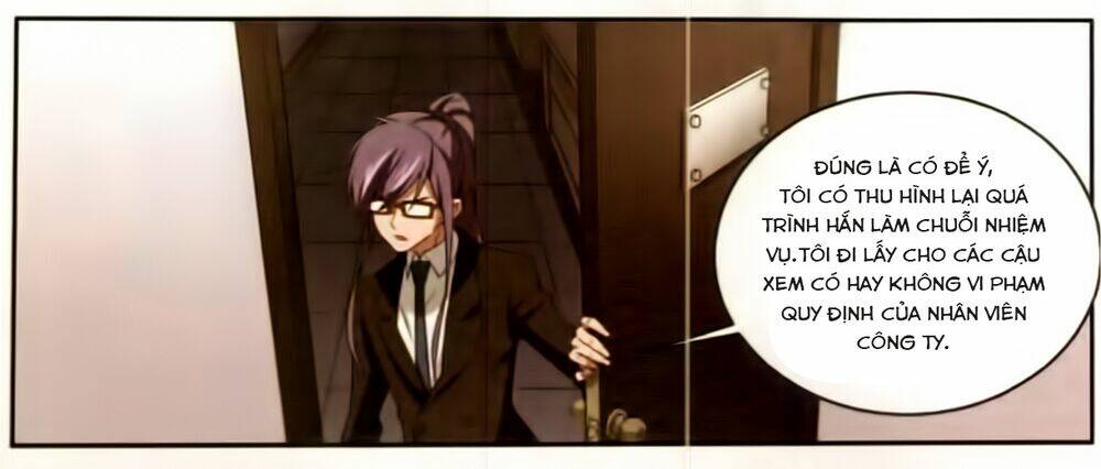 Võng Du Chi Cận Chiến Pháp Sư - Chapter 54 - Page 29