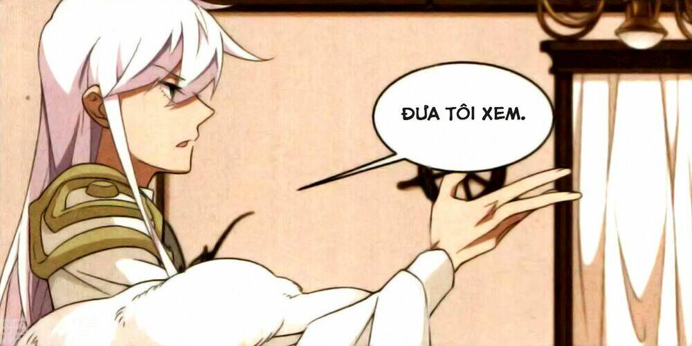 Võng Du Chi Cận Chiến Pháp Sư - Chapter 54 - Page 5