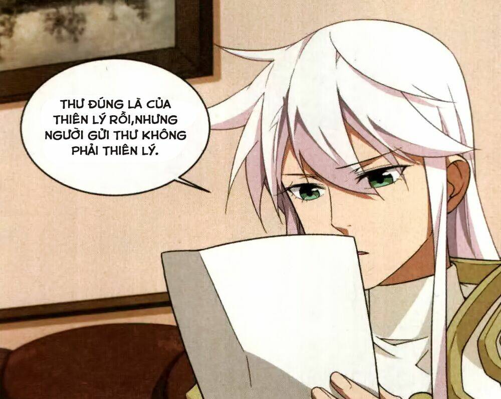 Võng Du Chi Cận Chiến Pháp Sư - Chapter 54 - Page 6