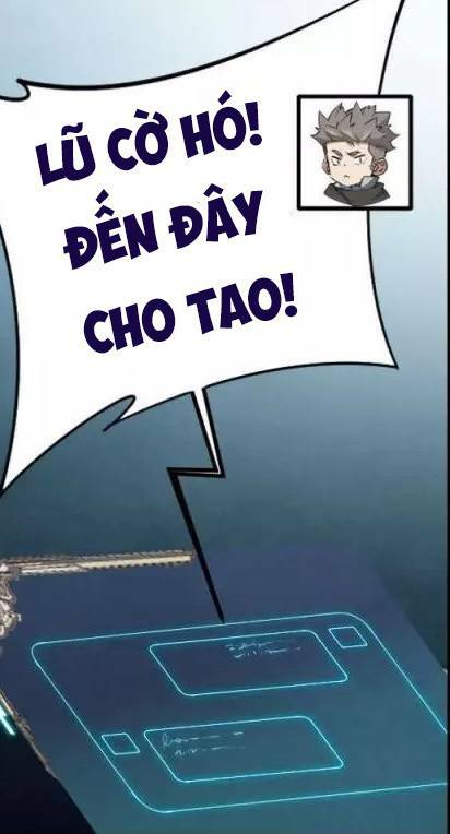 Võng Du Chi Cận Chiến Pháp Sư - Chapter 58 - Page 21