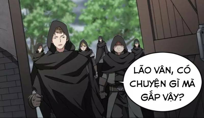 Võng Du Chi Cận Chiến Pháp Sư - Chapter 58 - Page 24