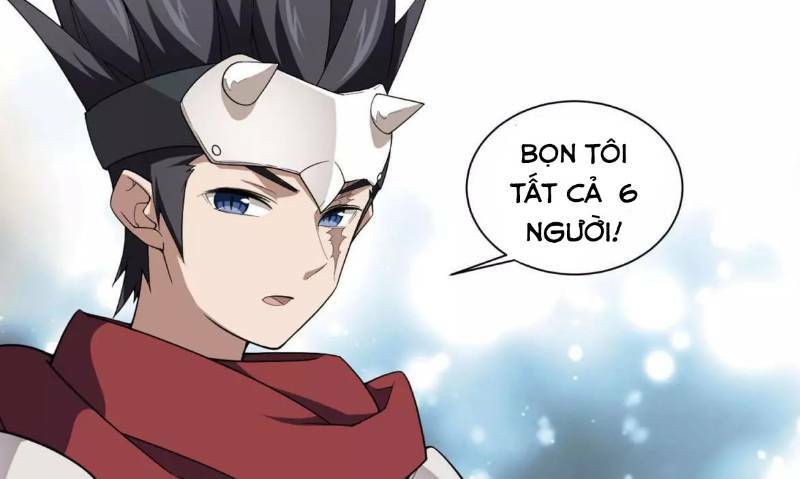 Võng Du Chi Cận Chiến Pháp Sư - Chapter 58 - Page 29