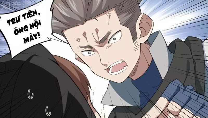 Võng Du Chi Cận Chiến Pháp Sư - Chapter 58 - Page 34