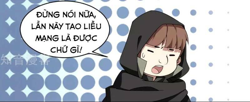 Võng Du Chi Cận Chiến Pháp Sư - Chapter 58 - Page 40