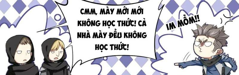 Võng Du Chi Cận Chiến Pháp Sư - Chapter 58 - Page 42