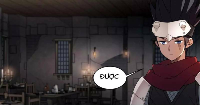 Võng Du Chi Cận Chiến Pháp Sư - Chapter 58 - Page 45