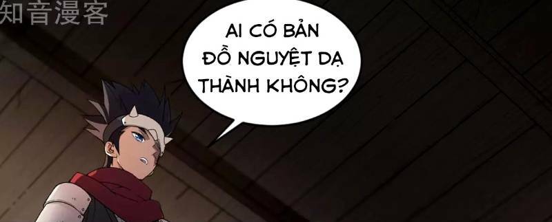 Võng Du Chi Cận Chiến Pháp Sư - Chapter 58 - Page 48