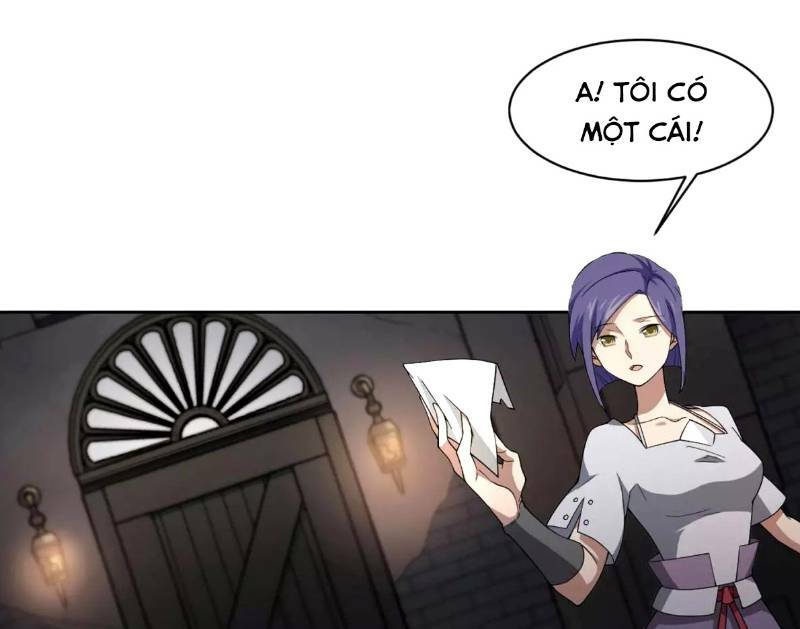 Võng Du Chi Cận Chiến Pháp Sư - Chapter 58 - Page 49