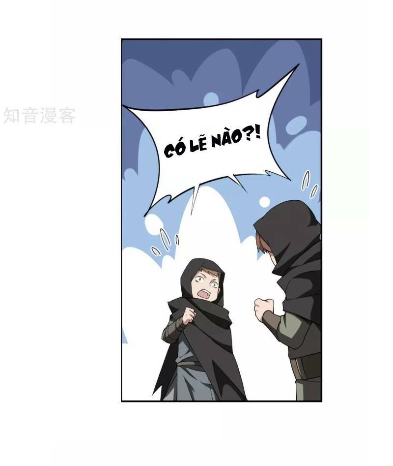 Võng Du Chi Cận Chiến Pháp Sư - Chapter 59 - Page 7