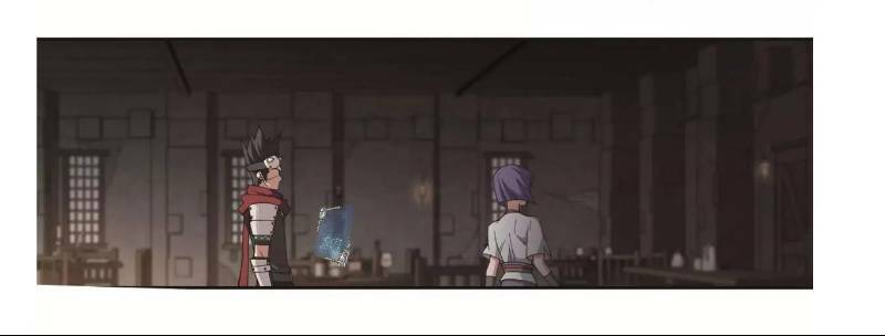 Võng Du Chi Cận Chiến Pháp Sư - Chapter 60 - Page 15