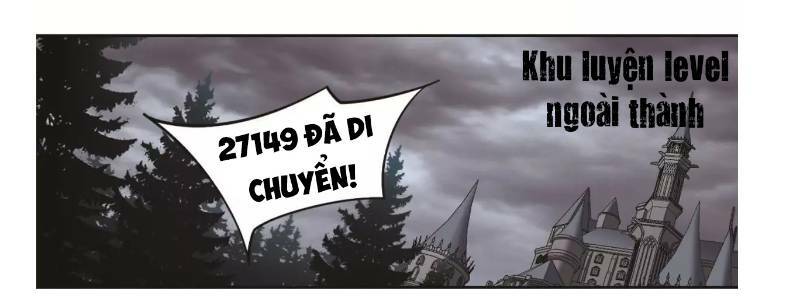 Võng Du Chi Cận Chiến Pháp Sư - Chapter 60 - Page 23