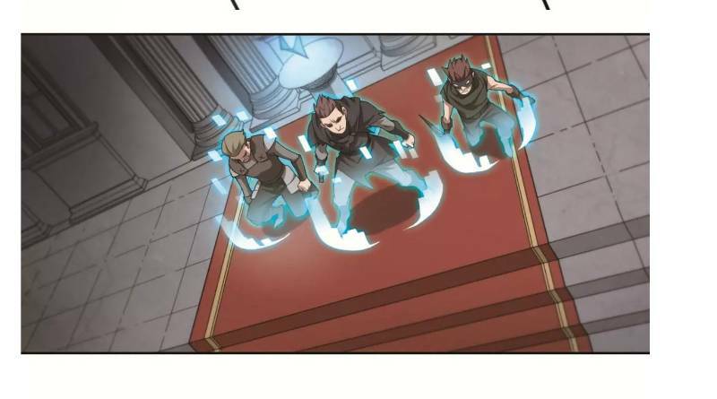 Võng Du Chi Cận Chiến Pháp Sư - Chapter 60 - Page 32