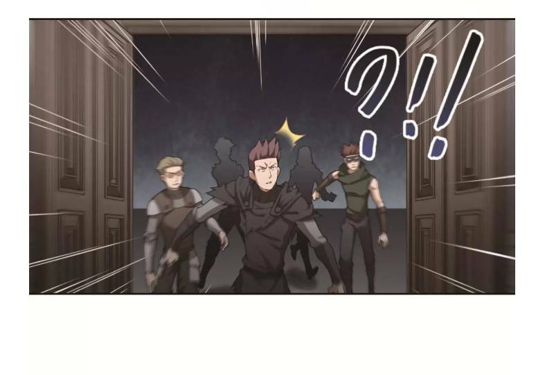 Võng Du Chi Cận Chiến Pháp Sư - Chapter 60 - Page 35