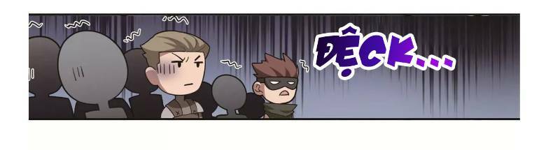 Võng Du Chi Cận Chiến Pháp Sư - Chapter 60 - Page 38