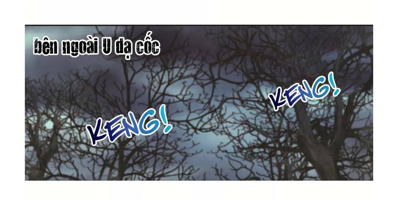 Võng Du Chi Cận Chiến Pháp Sư - Chapter 60 - Page 43