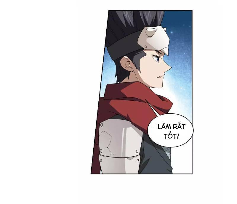 Võng Du Chi Cận Chiến Pháp Sư - Chapter 60 - Page 8