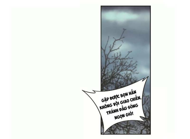 Võng Du Chi Cận Chiến Pháp Sư - Chapter 61 - Page 14