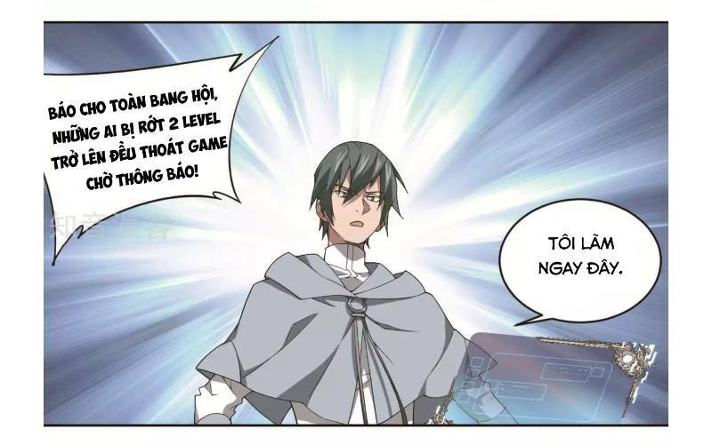 Võng Du Chi Cận Chiến Pháp Sư - Chapter 61 - Page 15