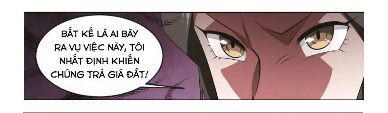 Võng Du Chi Cận Chiến Pháp Sư - Chapter 61 - Page 16