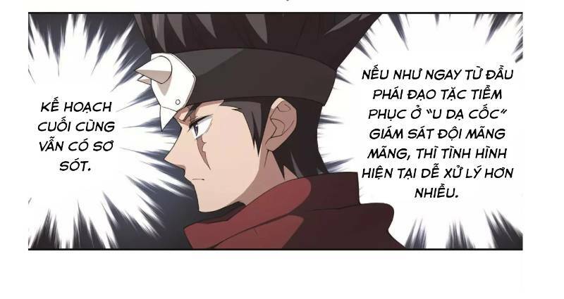 Võng Du Chi Cận Chiến Pháp Sư - Chapter 61 - Page 27