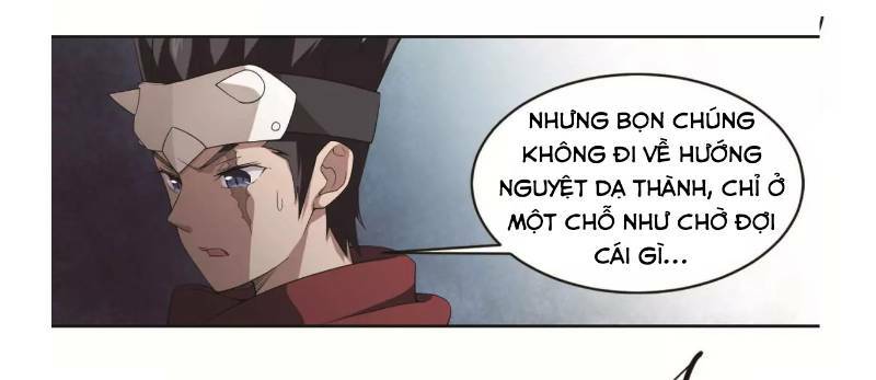 Võng Du Chi Cận Chiến Pháp Sư - Chapter 61 - Page 39