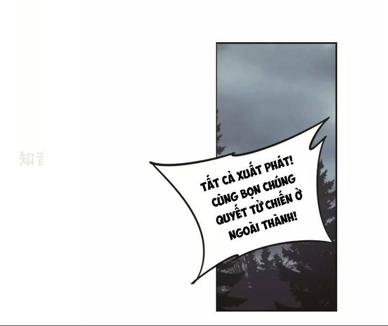 Võng Du Chi Cận Chiến Pháp Sư - Chapter 61 - Page 41