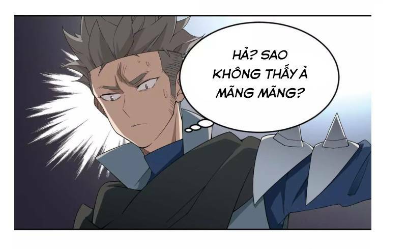 Võng Du Chi Cận Chiến Pháp Sư - Chapter 61 - Page 53