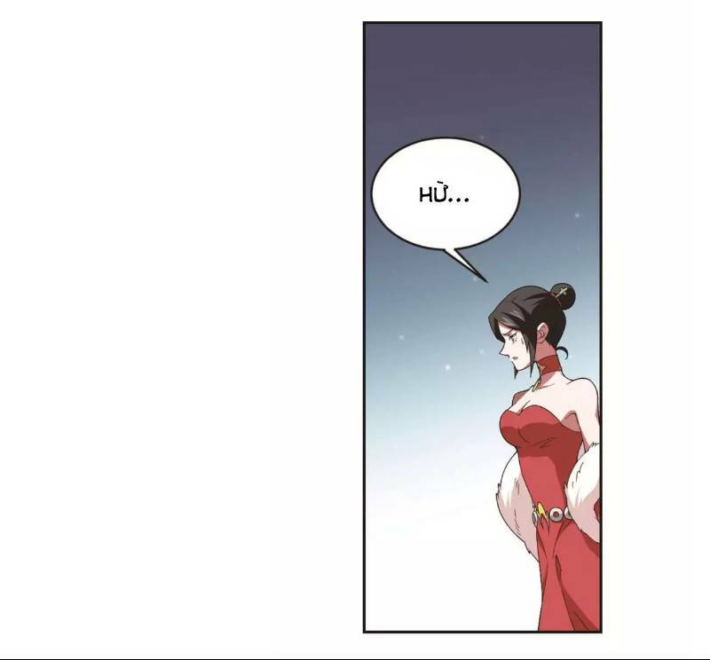 Võng Du Chi Cận Chiến Pháp Sư - Chapter 61 - Page 6