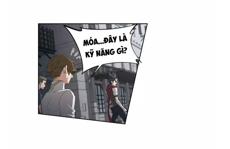 Võng Du Chi Cận Chiến Pháp Sư - Chapter 61 - Page 73