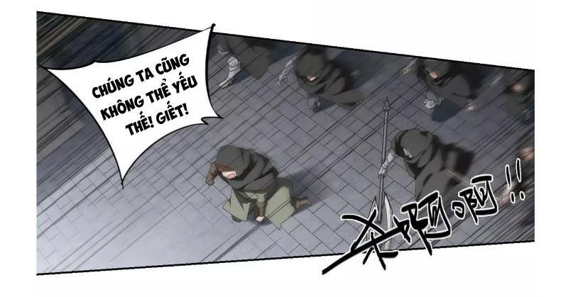 Võng Du Chi Cận Chiến Pháp Sư - Chapter 61 - Page 75