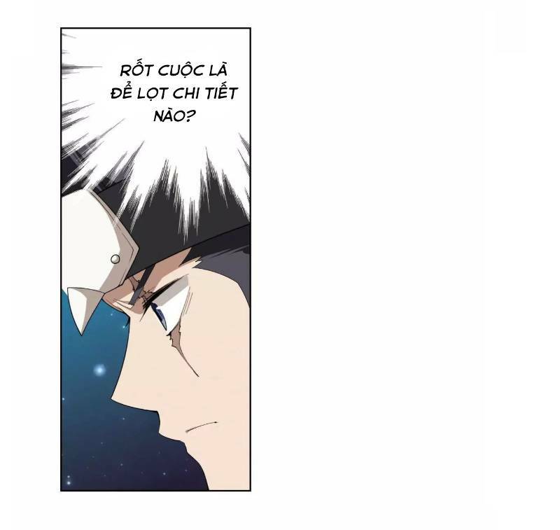 Võng Du Chi Cận Chiến Pháp Sư - Chapter 61 - Page 80