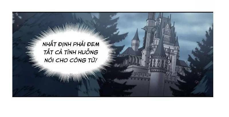 Võng Du Chi Cận Chiến Pháp Sư - Chapter 62 - Page 9