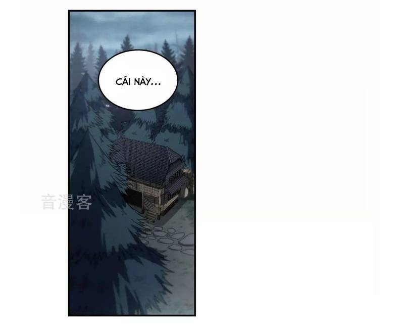 Võng Du Chi Cận Chiến Pháp Sư - Chapter 62 - Page 12