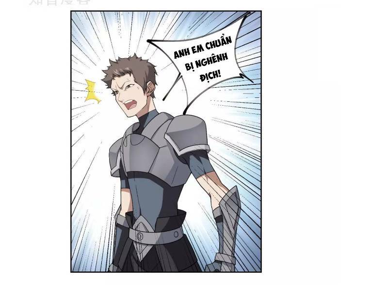 Võng Du Chi Cận Chiến Pháp Sư - Chapter 62 - Page 40