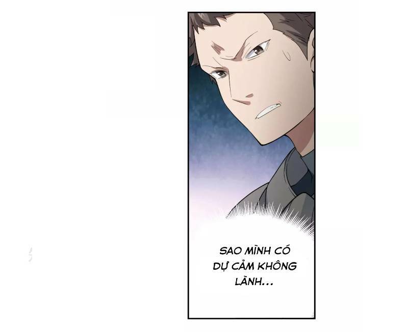 Võng Du Chi Cận Chiến Pháp Sư - Chapter 62 - Page 41