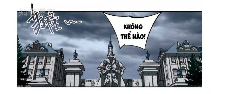 Võng Du Chi Cận Chiến Pháp Sư - Chapter 62 - Page 44