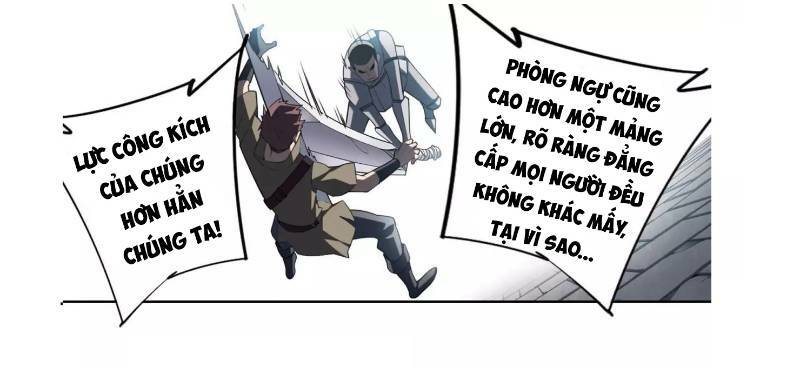 Võng Du Chi Cận Chiến Pháp Sư - Chapter 62 - Page 46