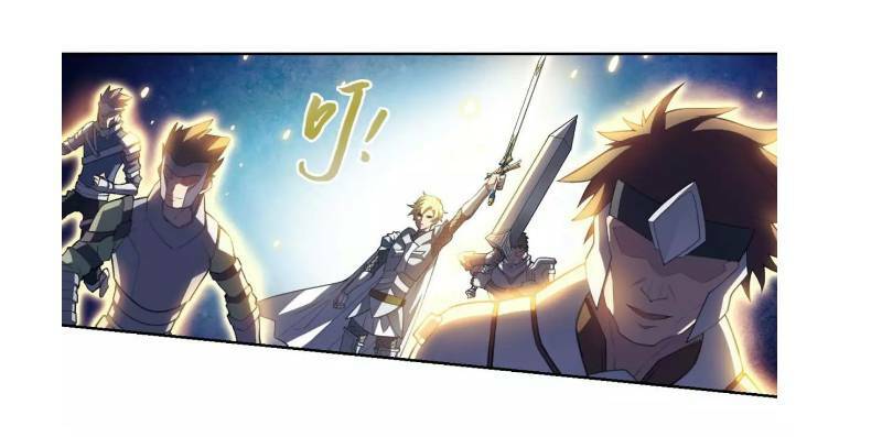 Võng Du Chi Cận Chiến Pháp Sư - Chapter 62 - Page 51