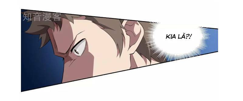 Võng Du Chi Cận Chiến Pháp Sư - Chapter 62 - Page 52