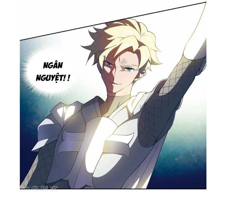 Võng Du Chi Cận Chiến Pháp Sư - Chapter 62 - Page 53