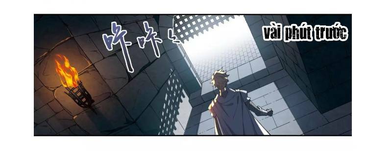 Võng Du Chi Cận Chiến Pháp Sư - Chapter 62 - Page 54