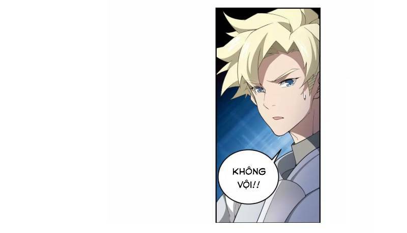Võng Du Chi Cận Chiến Pháp Sư - Chapter 62 - Page 63