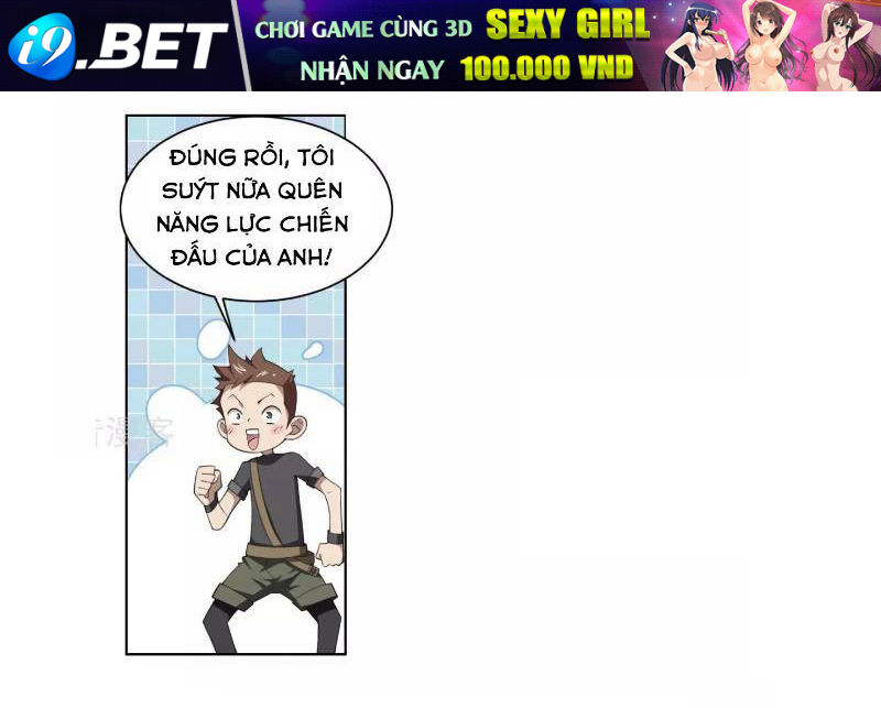 Võng Du Chi Cận Chiến Pháp Sư - Chapter 62 - Page 65