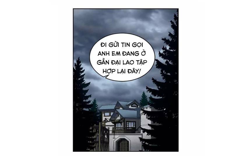 Võng Du Chi Cận Chiến Pháp Sư - Chapter 62 - Page 66