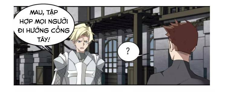 Võng Du Chi Cận Chiến Pháp Sư - Chapter 62 - Page 68