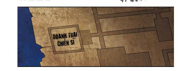 Võng Du Chi Cận Chiến Pháp Sư - Chapter 62 - Page 75