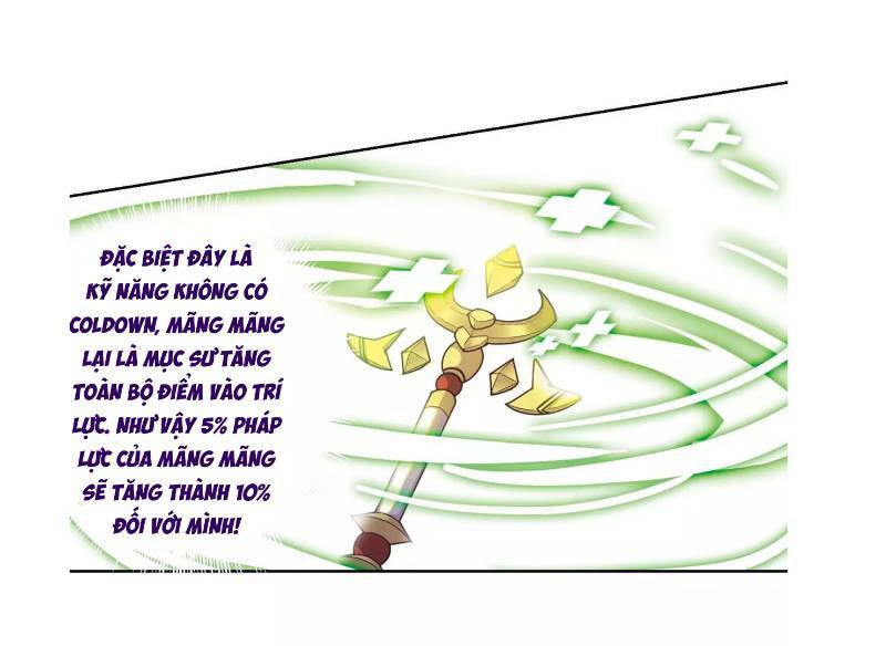 Võng Du Chi Cận Chiến Pháp Sư - Chapter 62 - Page 79