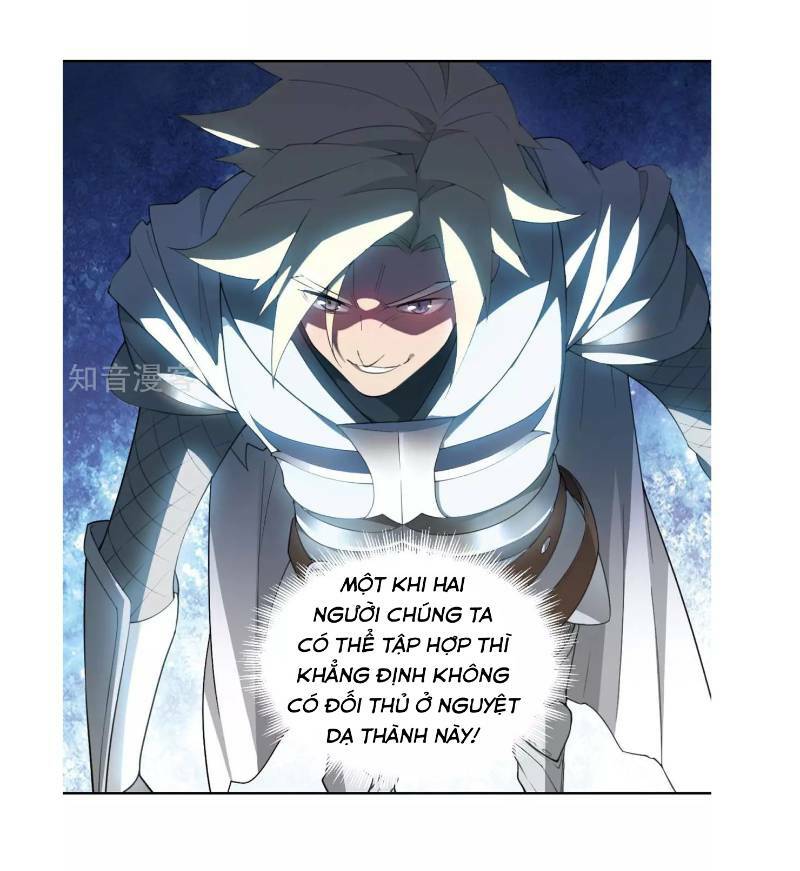 Võng Du Chi Cận Chiến Pháp Sư - Chapter 62 - Page 80