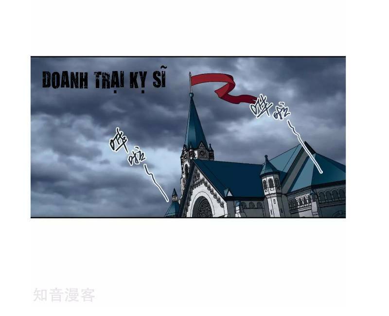 Võng Du Chi Cận Chiến Pháp Sư - Chapter 62 - Page 81