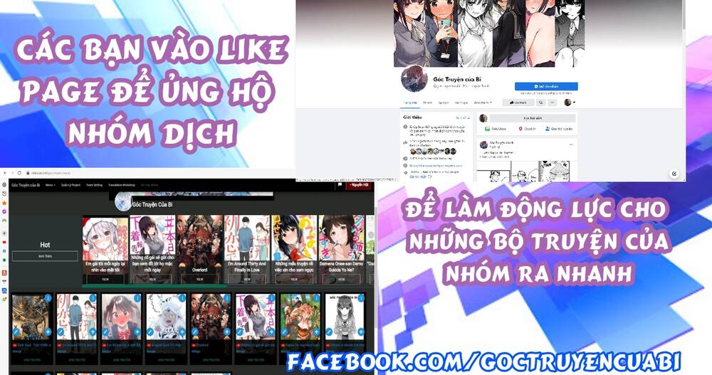 Ngay Kể Cả Khi Anh Gọi Nó Là Yêu - Chapter 12 - Page 28